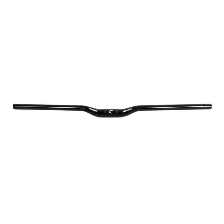 MANILLAR DOBLE MSC ALU7050T6 770MM 31.8Ø - 1