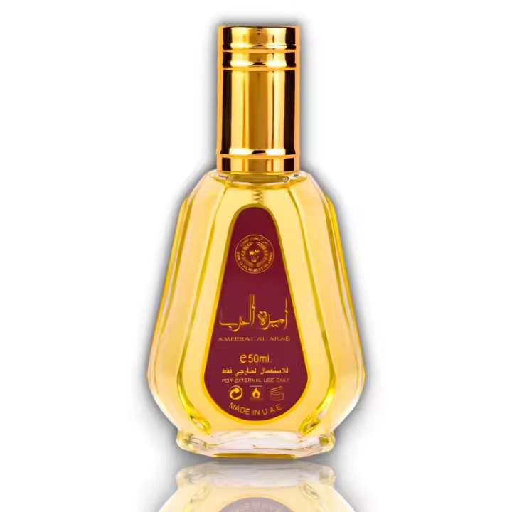 Asdaaf Ameerat Al Arab 100ml - Princesa de Arabia - Perfume para Mujeres. - 1