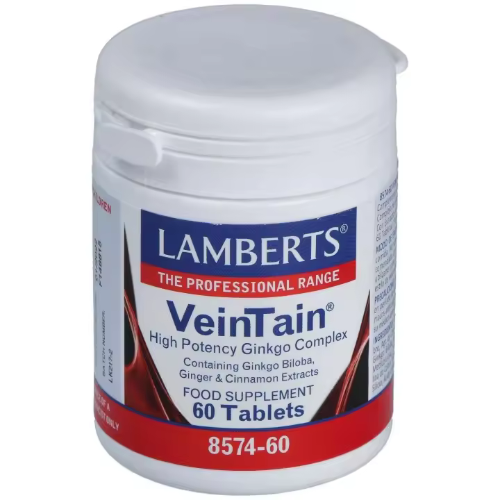 Lamberts Veintain 60 Comp - 1