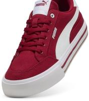 Zapatilla Puma men  Court Vulc V25 Rojo  Puzpmv2553Bd - details 1