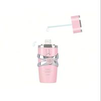 Aceite Concentrado Yara Rosa Lattafa 20ml – Perfume Árabe Intenso y Femenino, Fragancia femenina en aceite ,botella adornada, Aceite altamente concentrado para mujer NOVEDAD - details 0