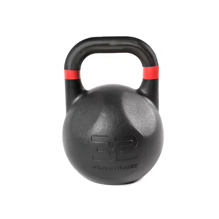 Kettlebell De Competición O'Live,32 kg - 1