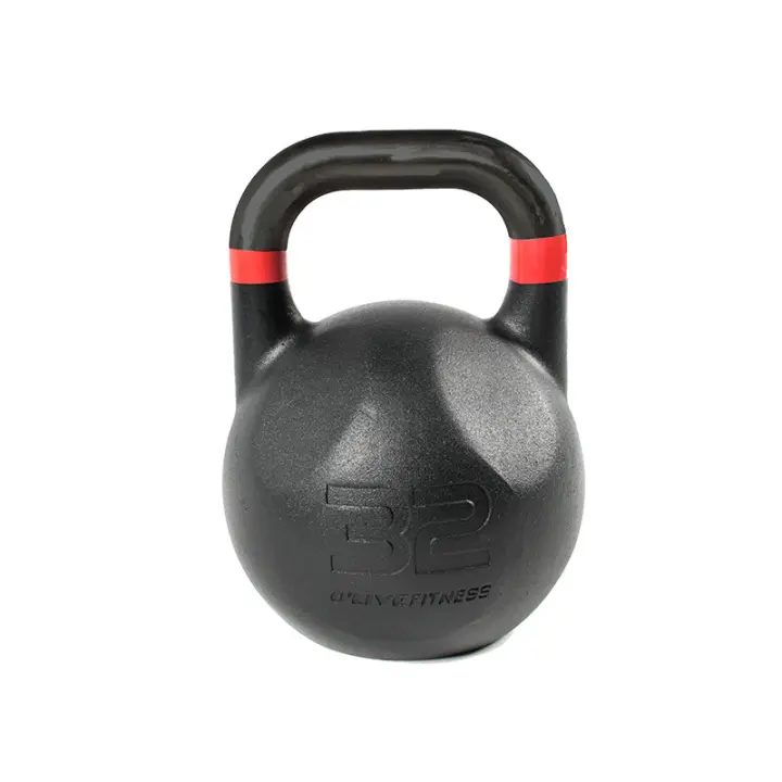 Kettlebell De Competición O'Live,32 kg - 1