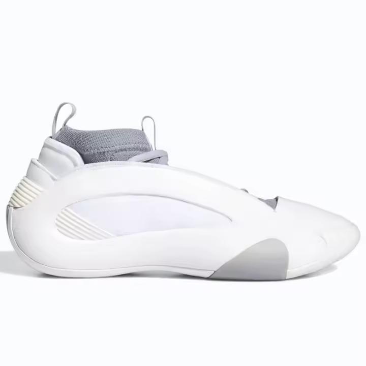 Zapatillas Adidas Harden Vol 8 "White Party" Adidas - 1