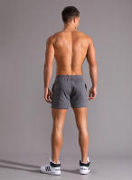Shorts De Verano Para Hombre Algodón Deportivo Transpirable Shorts De Running Y Baloncesto Pantalones De Trabajo Sueltos - details 21