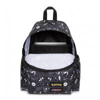 Mochilas escolares niño EASTPAK EK0A5BG42T6 MOCHILA EASTPAK NEGRO 34701 25V - details 1