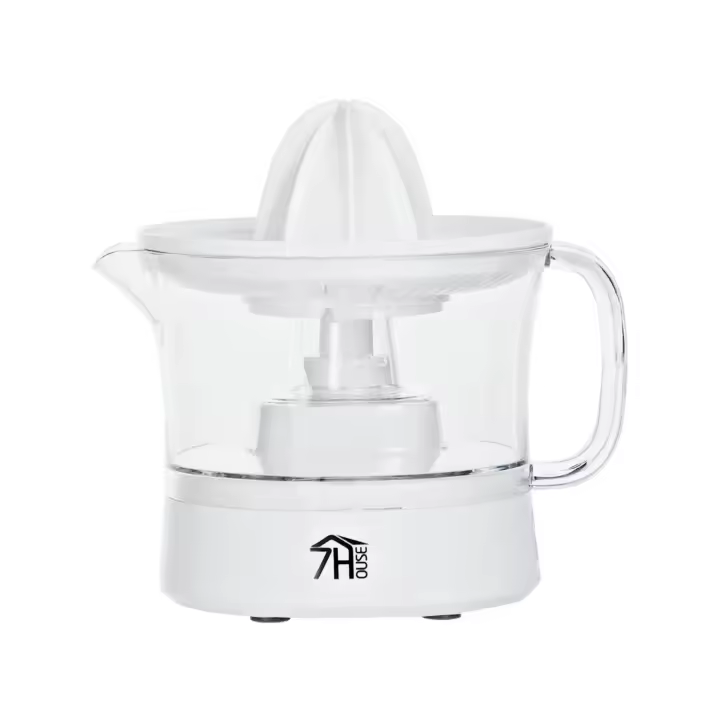 Exprimidor Eléctrico 500 ml 40W Citria 7house - 1