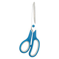 Tijeras De Costura De Acero Inoxidable Para Tejer Y Cortar Tela Herramienta Decorativa De Manualidades Y Costura - details 5