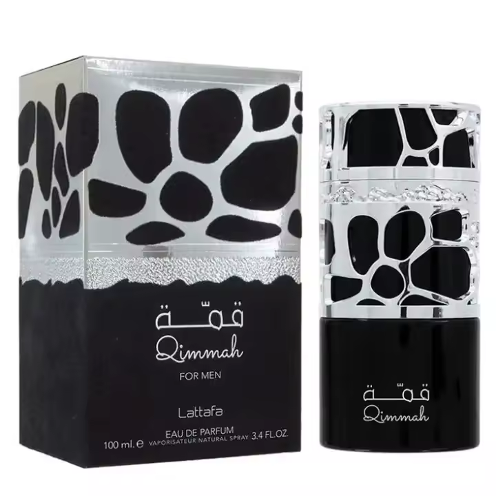 QIMMAH PARA HOMBRES 100ML - LATTAFA - 1