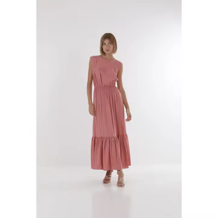 Mimi-Mua+Firenze Vestido Largo MRAI-4345 Mujer - 1