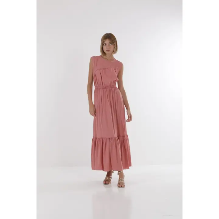 Mimi-Mua+Firenze Vestido Largo MRAI-4345 Mujer - 1