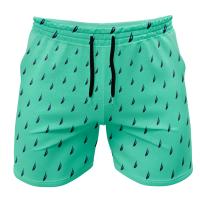 TRAINEANDO Pack 4 Bañadores Hombre Multicolor Secado Rápido - details 3