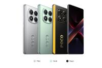 POCO X7 5G |8GB+256GB NFC| -Pantalla AMOLED de Alta Resolución 6,67" |Gran Batería 5110 mAh |Cámara Principal 50MP con Estabilizador Óptico de Imagen - details 9