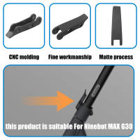 Kit De Destornillador Plegable Para Scooter Eléctrico Ninebot MAX G30D G30 G30LP Base De Palanca Con Gancho Herramientas Plegables Para Reparación De Scooters - details 3