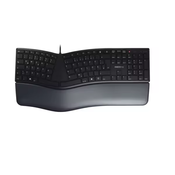 Cherry KC 4500 Ergonomico USB - 1