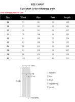 Nuevos 2024 Jeans Destrozados Y Contraídos Para Hombres Estilo Coreano Ropa De Moda Stretch Recto Tejido Denim Ajustado - details 0