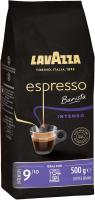 Lavazza Espresso Barista Intenso,  500g Café en Grano Tostado, Ideal para Máquina de Café Espresso o Superautomática, Con Notas Aromáticas de Cacao y Madera, Intensidad 9/10, Tueste Medio - details 0