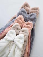Toallas De Mano De Microfibra Suave Y Absorbente De Velocidad Alta Para Cocina Y Baño Tela De Coral Toalla De Sauna Para El Hogar - details 5