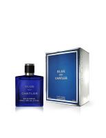EAU DE PARFUM BLUE RAY CHATIER 100ML. CHATLER - details 2