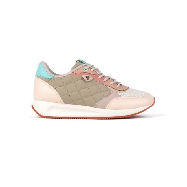 Zapatilla Yumas Acolchadas Hesperia | Suela Látex | Entresuela EVA | Comodidad - 1