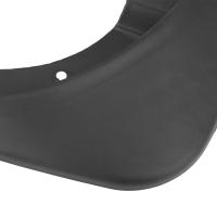 Fijadores De Barro Frontales Y Traseras Para SKODA OCTAVIA A5 2005-2013 Guardabarros 4 PCS Defensas De Barro Para Coche Accesorios De Coche - details 7