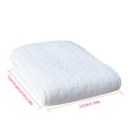 10/20pcs Almohadillas De Pañales De Algodón Para Bebés Caja De Caso Saludable Multiusos Plegables Para Niños Accesorios De Fiesta - details 9