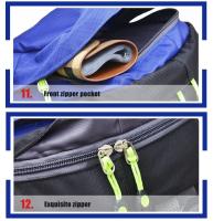 SSITO Mochipa unisex de trekking de 50 L - details 12