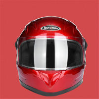 Casco De Motocicleta Para Niños Con Protección Completa Desmontable Adecuado Para Todas Las Estaciones Seguridad Deportiva Para Niños - details 8