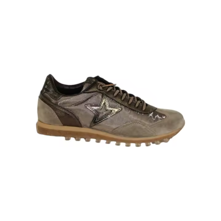 Cetti 1259 Ante Mesh Oxido - 1
