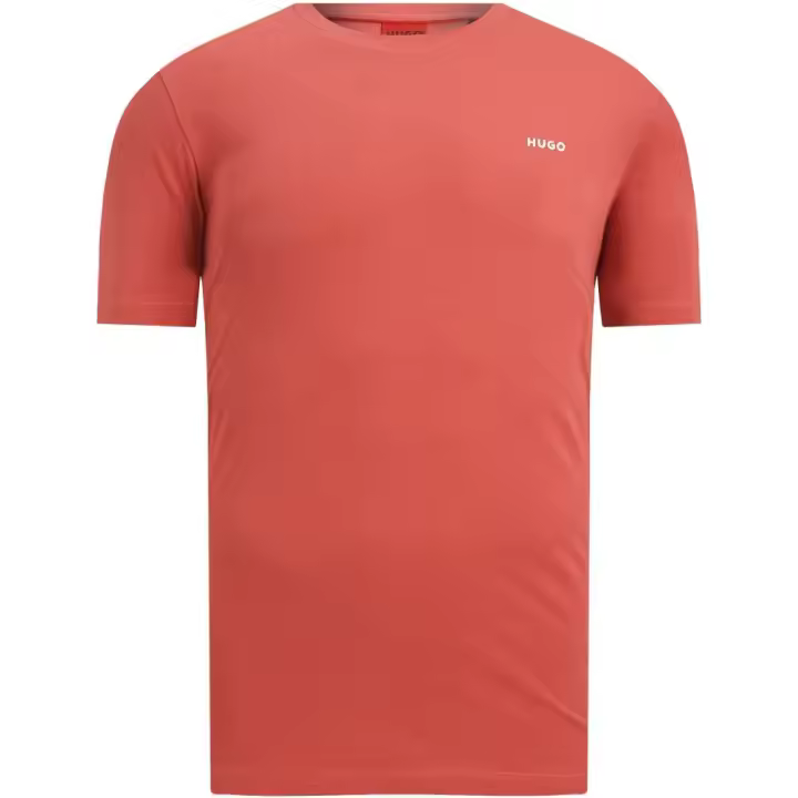 HUGO BOSS  Camiseta Manga Corta Hombre  Color Rojo 50466158-612 - 1