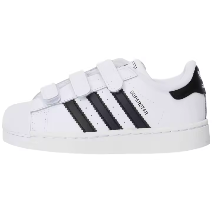 Zapatillas Casual Adidas modelo Ji3988 Superstar Ii Cf C en color Blanco - 1