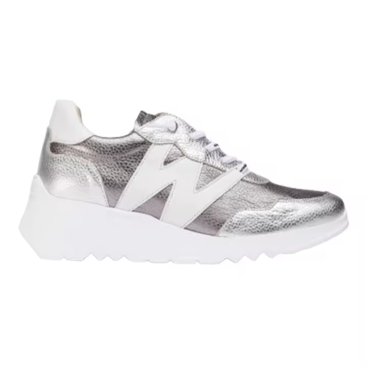 Sneakers Wonders modelo E-6760 en color Multicolor - 1