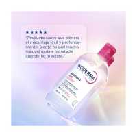 BIODERMA Sensibio H2O Agua Micelar – Desmaquillante para Piel Sensible - 500ml - details 1