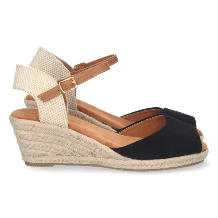 CU�A Sport3punto0 YJ633-Negro - 1