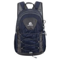 Mochila De Senderismo Al Aire Libre 20L Impermeable Para Hombres Y Mujeres Ligera Plegable Deporte Daypack Viaje Escalada - details 4