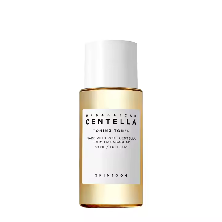 Toner de Centella de Madagascar SKIN1004 Ideal para Piel Sensible Belleza de Asia - 1