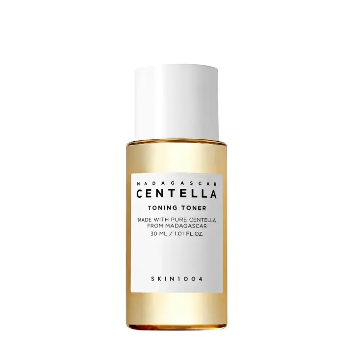 Toner de Centella de Madagascar SKIN1004 Ideal para Piel Sensible Belleza de Asia - 1