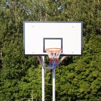 Red De Baloncesto De Nylon Estándar Para Exterior Red De Anillo De Baloncesto Malla Para Tablero De Apoyo Deporte Al Aire Libre Entretención - details 4