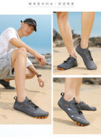 Zapatos de senderismo de cinco dedos para exteriores, para deportes de fitness, para hombre, de talla grande europea y americana - details 24
