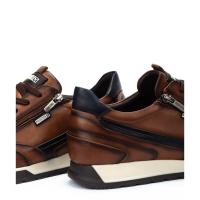 Sneakers hombre PIKOLINOS 6239C1 000 CASUAL SPORT BLACK 33702 24I - details 4