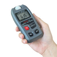 Medidor De Luz Digital LCD BSIDE L1 0~200,000 Lux Medidor De Iluminación Portátil Sensor Fotómetro Medidor De Luxo - details 1