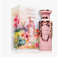 Perfume Bouquet of Euphoria de Fragrance World Para Mujer | Eau de Parfum 100% Original | Edp Femenino | 100ml - details 0