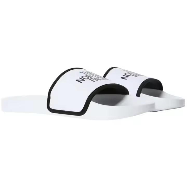 Chanclas marca The North Face modelo Nf0A4T2Rla91 para hombre en color blanco - 1