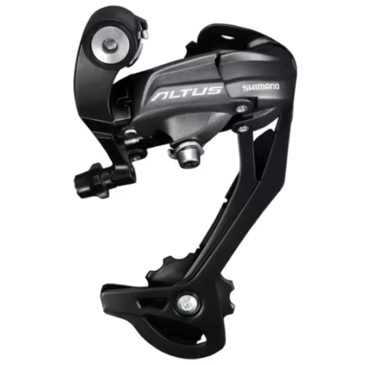 Shimano Desviador Trasero Altus M370 Direct - 1