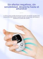 3 Modos Cientificos (Calma/Sueño/Energía) - details 8
