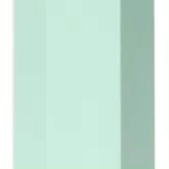 Lámpara de uñas, lámparas UV Miniature para uñas de gel, lámpara UV de mano recargable, lámpara de Curado UV, lámpara de principios, Salón en casa, Green - 1
