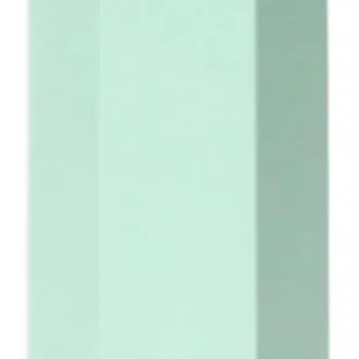 Lámpara de uñas, lámparas UV Miniature para uñas de gel, lámpara UV de mano recargable, lámpara de Curado UV, lámpara de principios, Salón en casa, Green - 1