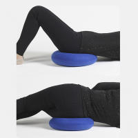 Cojín Inflable Pospartum Almohada De Aire Para Aliviar El Dolor Durable Anti-Pressión Cojín Donas Para Hemorroides Y Prevenir Úlceras De Cama - details 7