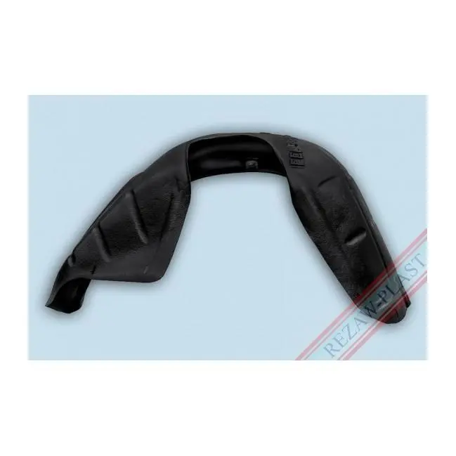 Rezaw-Plast Paso rueda  Skoda FELICIA delantero derecho, lado acompañante1998 - 2001  OE: 6U0809958B  REF: 111214 - 1