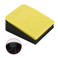 FS17Pro Pedal De Pie Multifuncional Personalizado Conexión Trípode USB+2.4G+BT Modos De Operación Mecánico Para Teclado Y Ratón - details 10